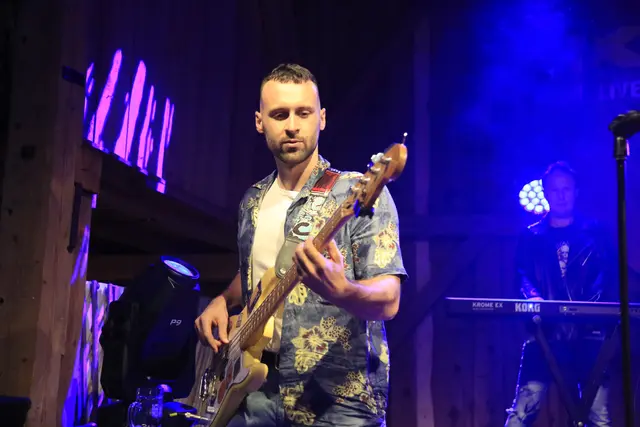 Foto: Thomas Fischer