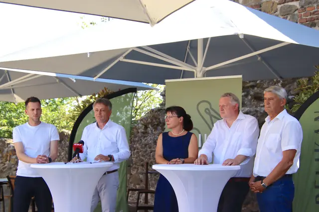 Foto: Martin Wurglits