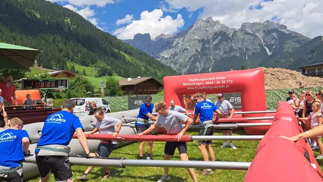 Foto: Hans-Peter Webersberger