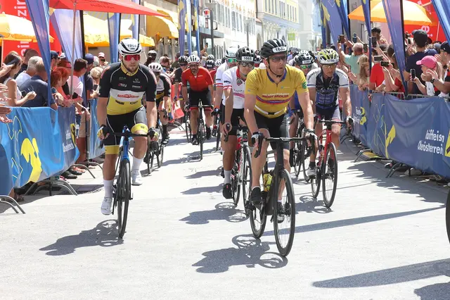 Foto: Eventfoto/Maringer