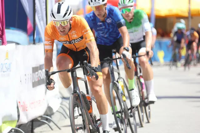 Foto: Eventfoto/Maringer