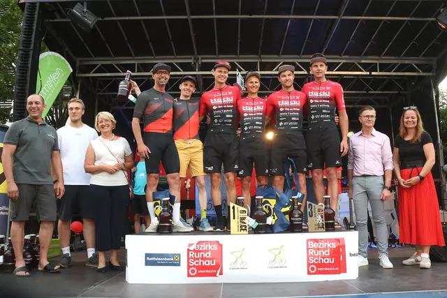 Foto: Eventfoto/Maringer