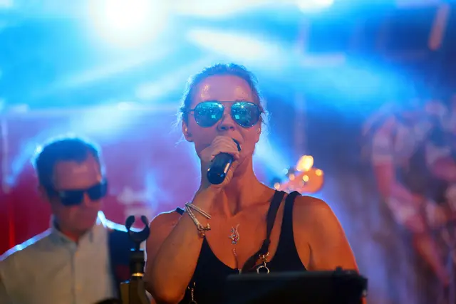 Foto: Eventfoto/Maringer