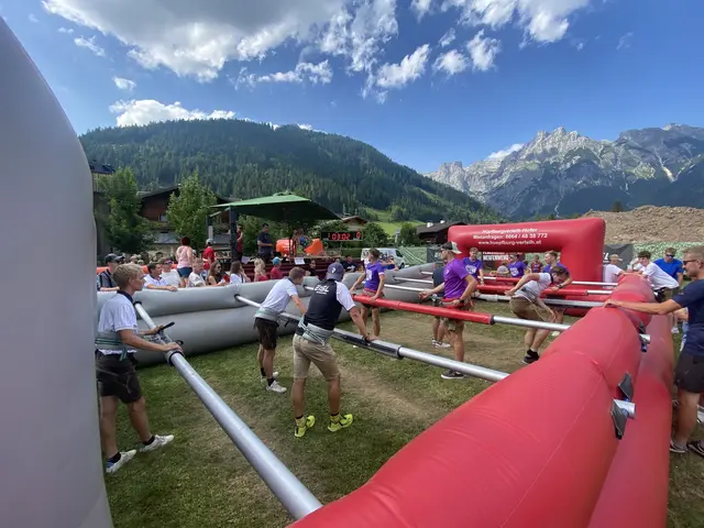 Foto: Maria Astner-Meißnitzer