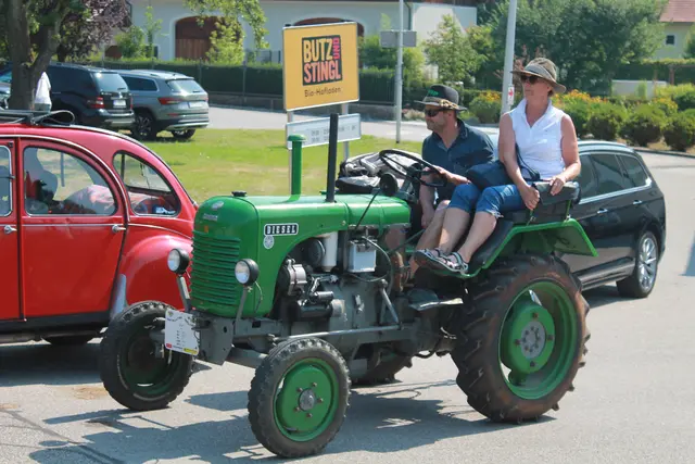Foto: MeinBezirk Linz-Land