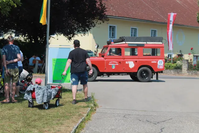 Foto: MeinBezirk Linz-Land