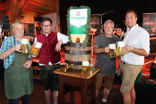 Foto: Markus Bäumler/zema-medien.de