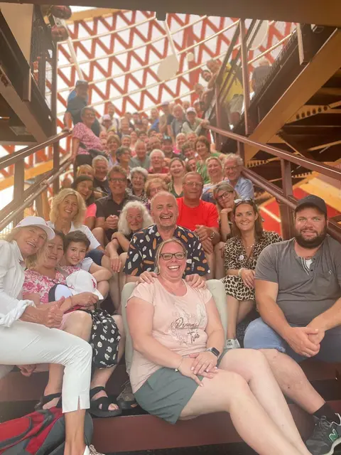 Expo 2025 in Osaka. | Foto: privat