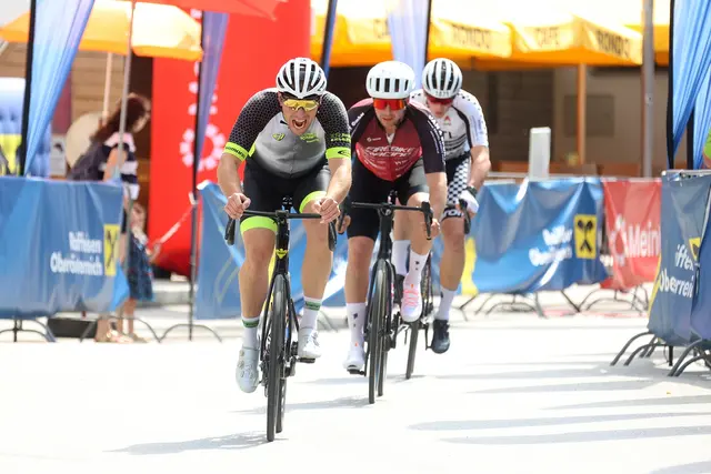 Foto: Eventfoto/Maringer