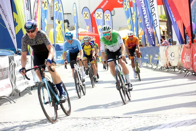 Foto: Eventfoto/Maringer