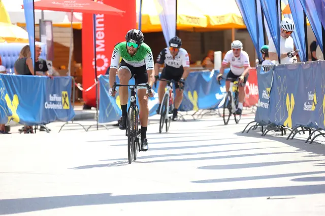 Foto: Eventfoto/Maringer