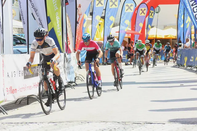 Foto: Eventfoto/Maringer