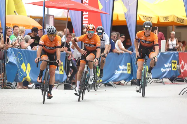 Foto: Eventfoto/Maringer