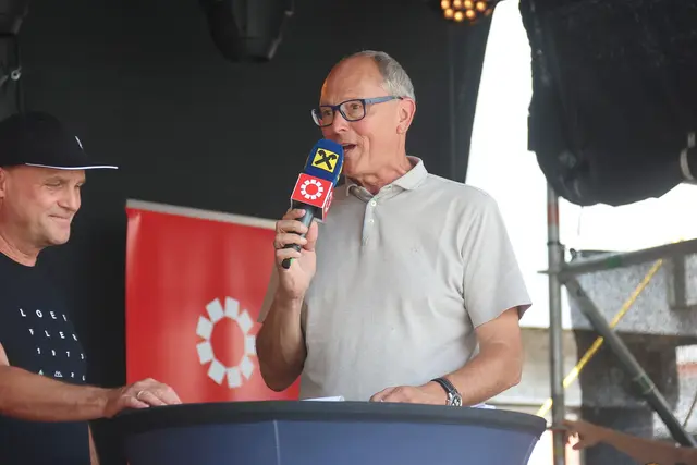 Foto: Eventfoto/Maringer