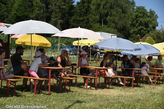 Foto: Gerald Dreisiebner