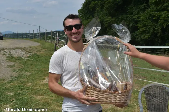 Foto: Gerald Dreisiebner