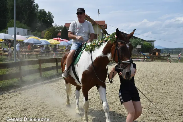 Foto: Gerald Dreisiebner