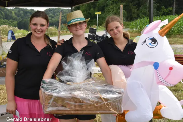 Foto: Gerald Dreisiebner