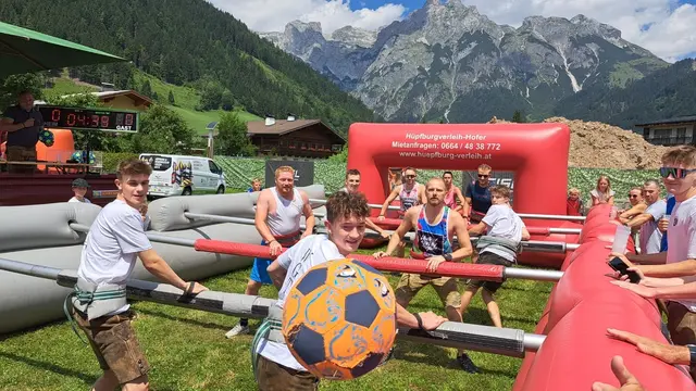 Foto: Hans-Peter Webersberger