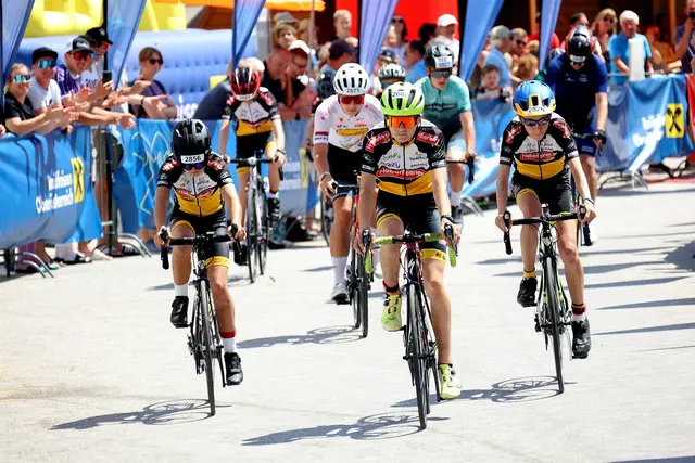 Foto: Eventfoto/Maringer