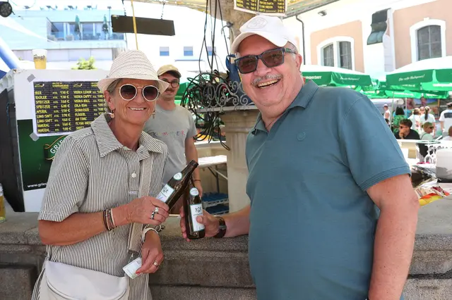 Foto: Eventfoto/Maringer