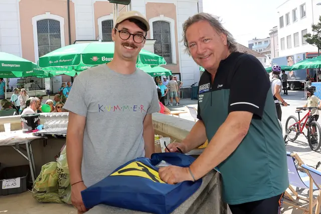 Foto: Eventfoto/Maringer