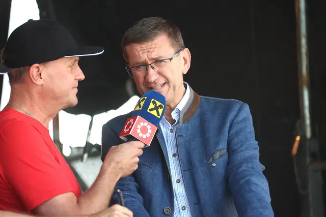 Foto: Eventfoto/Maringer