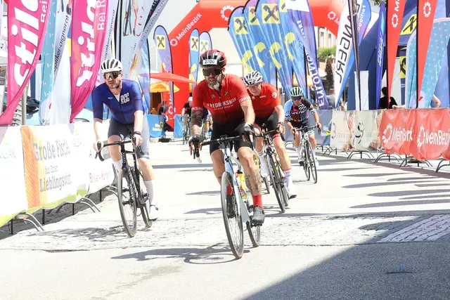 Foto: Eventfoto/Maringer