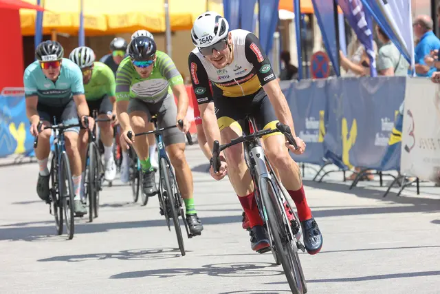 Foto: Eventfoto/Maringer