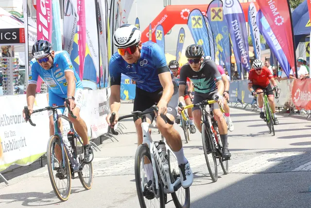 Foto: Eventfoto/Maringer