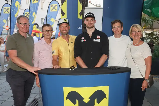 Foto: Eventfoto/Maringer