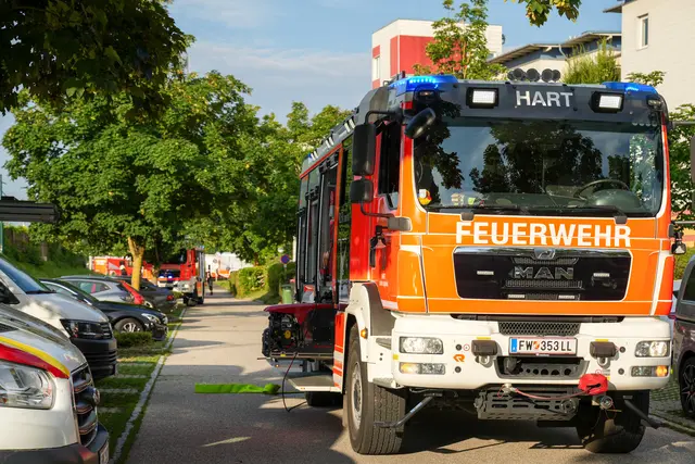 Foto: TEAM FOTOKERSCHI / MARKUS HAUSER