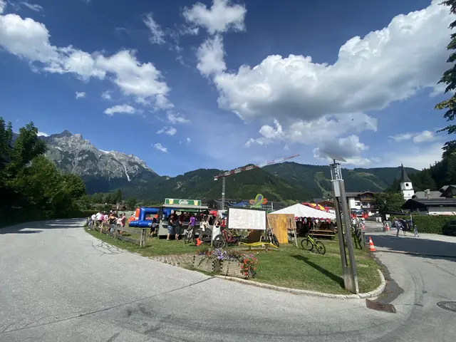 Foto: Maria Astner-Meißnitzer