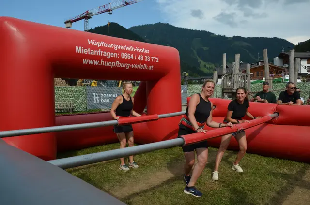 Foto: Maria Astner-Meißnitzer