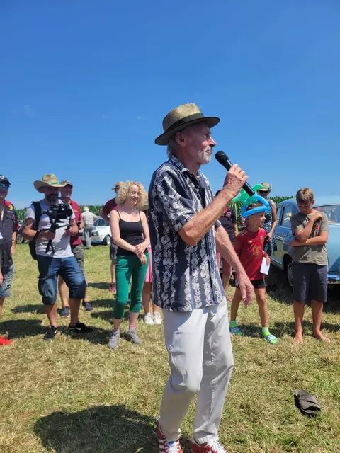 Foto: Huber-Perez Moreno