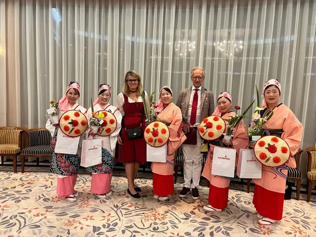  Kitzbühel und Yamagata sind seit 1963 partnerschaftlich verbunden. | Foto: privat