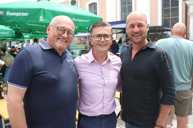 Foto: Eventfoto/Maringer