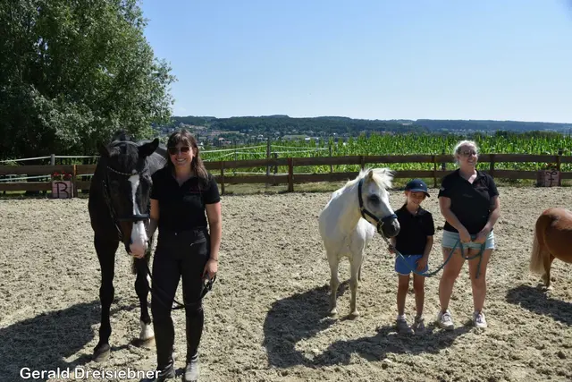 Foto: Gerald Dreisiebner