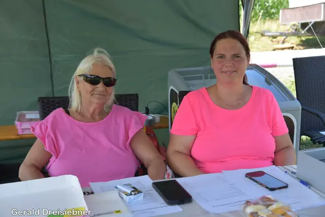 Foto: Gerald Dreisiebner