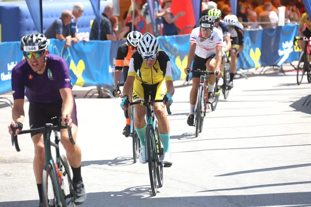 Foto: Eventfoto/Maringer