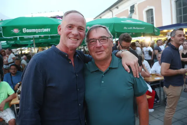 Foto: Eventfoto/Maringer