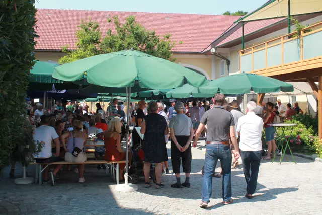 Foto: MeinBezirk Linz-Land