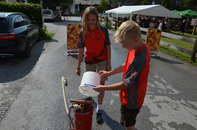 Foto: Maria Astner-Meißnitzer