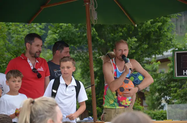 Foto: Maria Astner-Meißnitzer