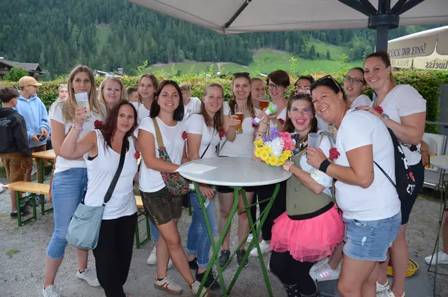 Foto: Maria Astner-Meißnitzer