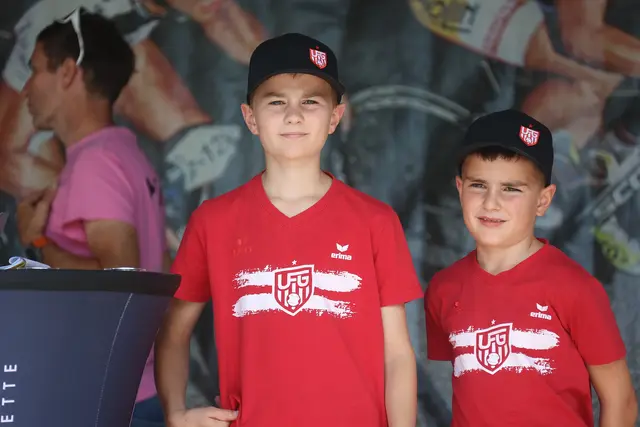 Foto: Eventfoto/Maringer