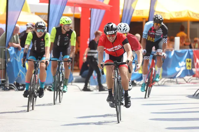 Foto: Eventfoto/Maringer