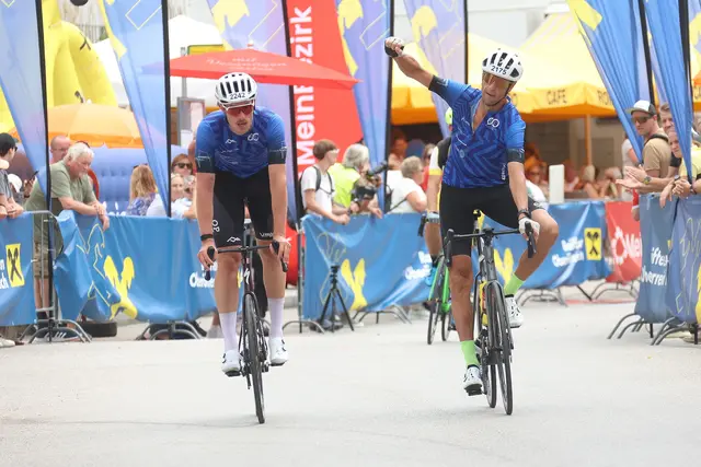 Foto: Eventfoto/Maringer