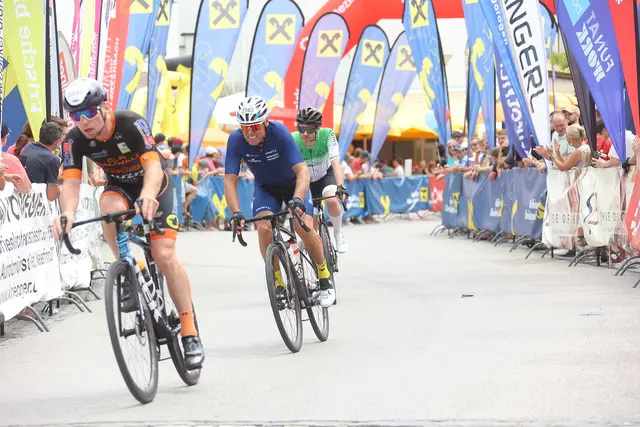 Foto: Eventfoto/Maringer