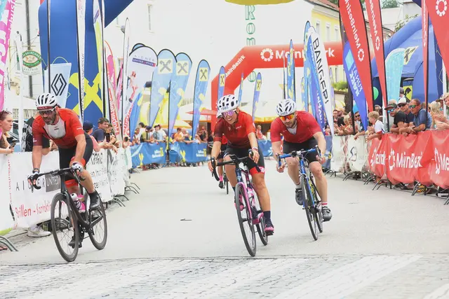 Foto: Eventfoto/Maringer